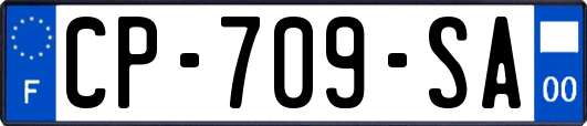 CP-709-SA