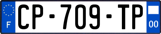 CP-709-TP