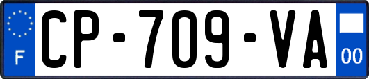 CP-709-VA