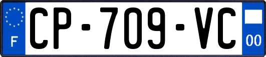 CP-709-VC