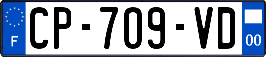 CP-709-VD