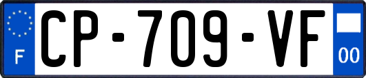 CP-709-VF