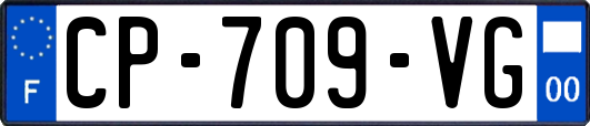 CP-709-VG