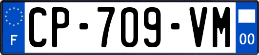 CP-709-VM