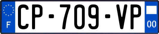 CP-709-VP
