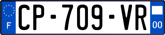 CP-709-VR