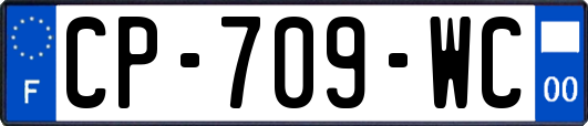 CP-709-WC