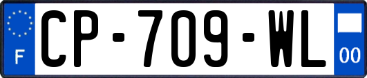 CP-709-WL