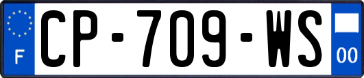 CP-709-WS