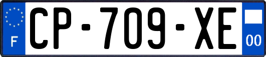 CP-709-XE