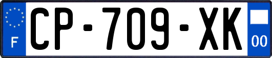 CP-709-XK
