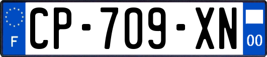 CP-709-XN