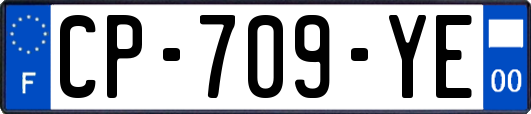 CP-709-YE