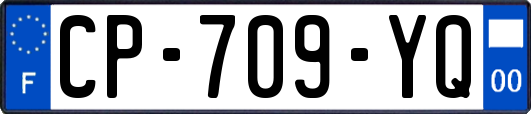 CP-709-YQ