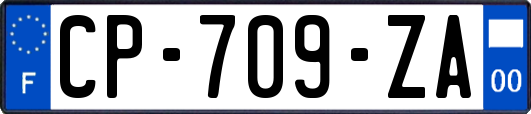 CP-709-ZA