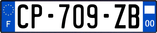 CP-709-ZB