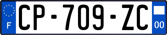 CP-709-ZC