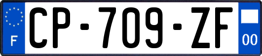 CP-709-ZF