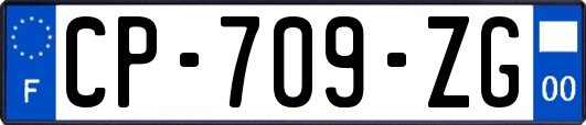 CP-709-ZG