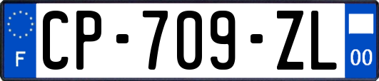 CP-709-ZL