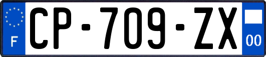 CP-709-ZX