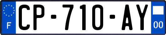 CP-710-AY