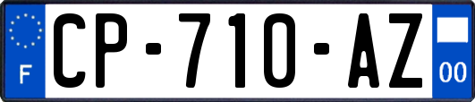 CP-710-AZ