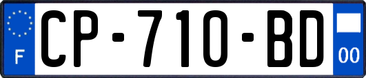 CP-710-BD