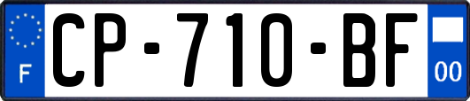 CP-710-BF