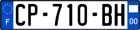 CP-710-BH