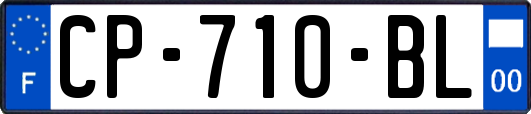 CP-710-BL