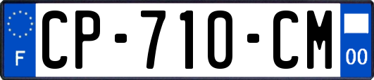 CP-710-CM