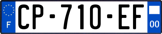 CP-710-EF