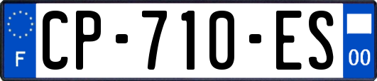CP-710-ES
