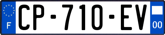 CP-710-EV