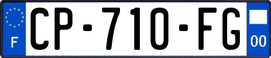 CP-710-FG