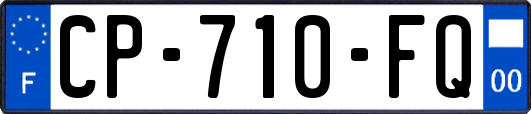 CP-710-FQ