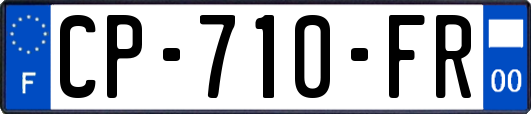 CP-710-FR