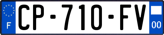 CP-710-FV