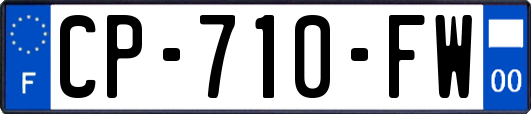 CP-710-FW