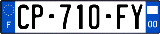 CP-710-FY