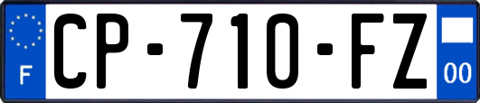 CP-710-FZ