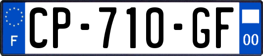 CP-710-GF