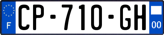 CP-710-GH