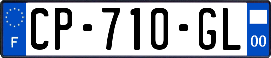 CP-710-GL