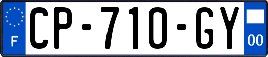 CP-710-GY