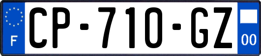 CP-710-GZ