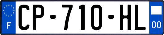 CP-710-HL