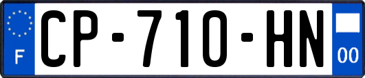 CP-710-HN