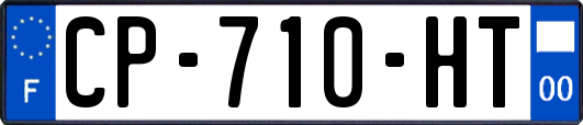 CP-710-HT